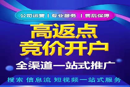 托管竞价SEM操作技巧与案例